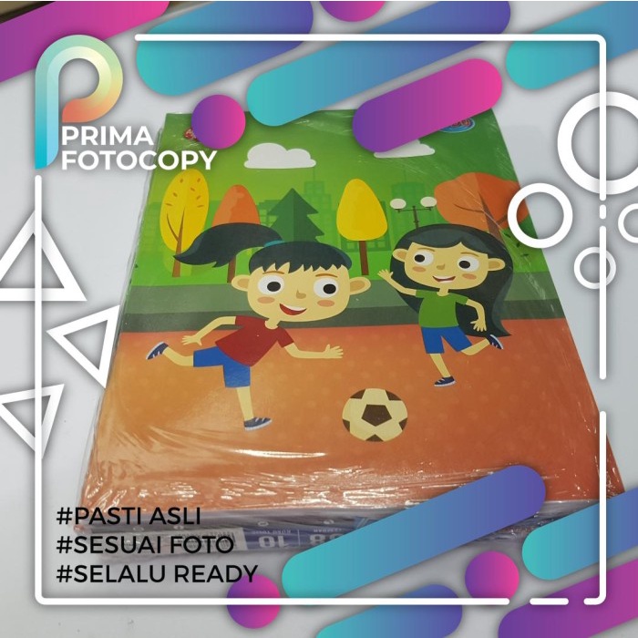 

Murah Buku Tulis Sidu 38 Lembar Isi 10 Buku Diskon