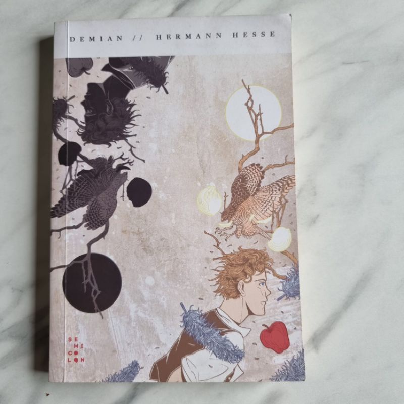 Demian - Herman Hesse