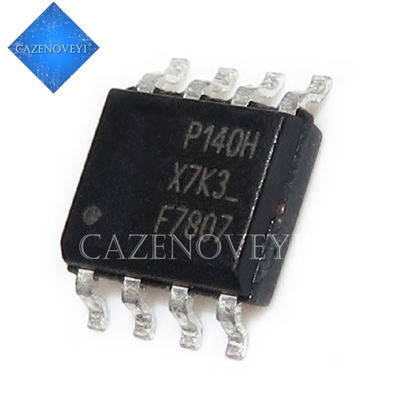 10pcs Ic Irf7807 7807 Sop-8