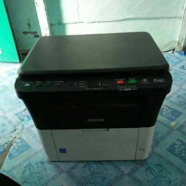 Printer kyocera 1020 A 4