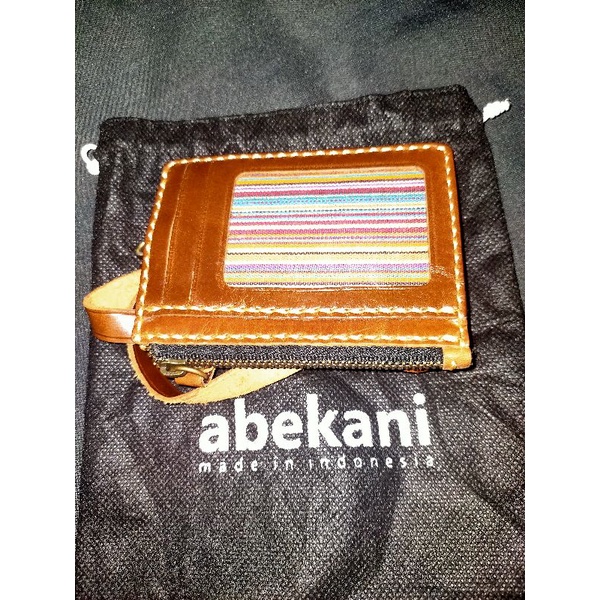id card abekani