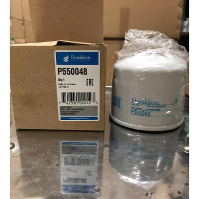 FILTER SOLAR SK50 P55-0048 P550048 P 550048 ME006066 TOKELE27 Berkualitas