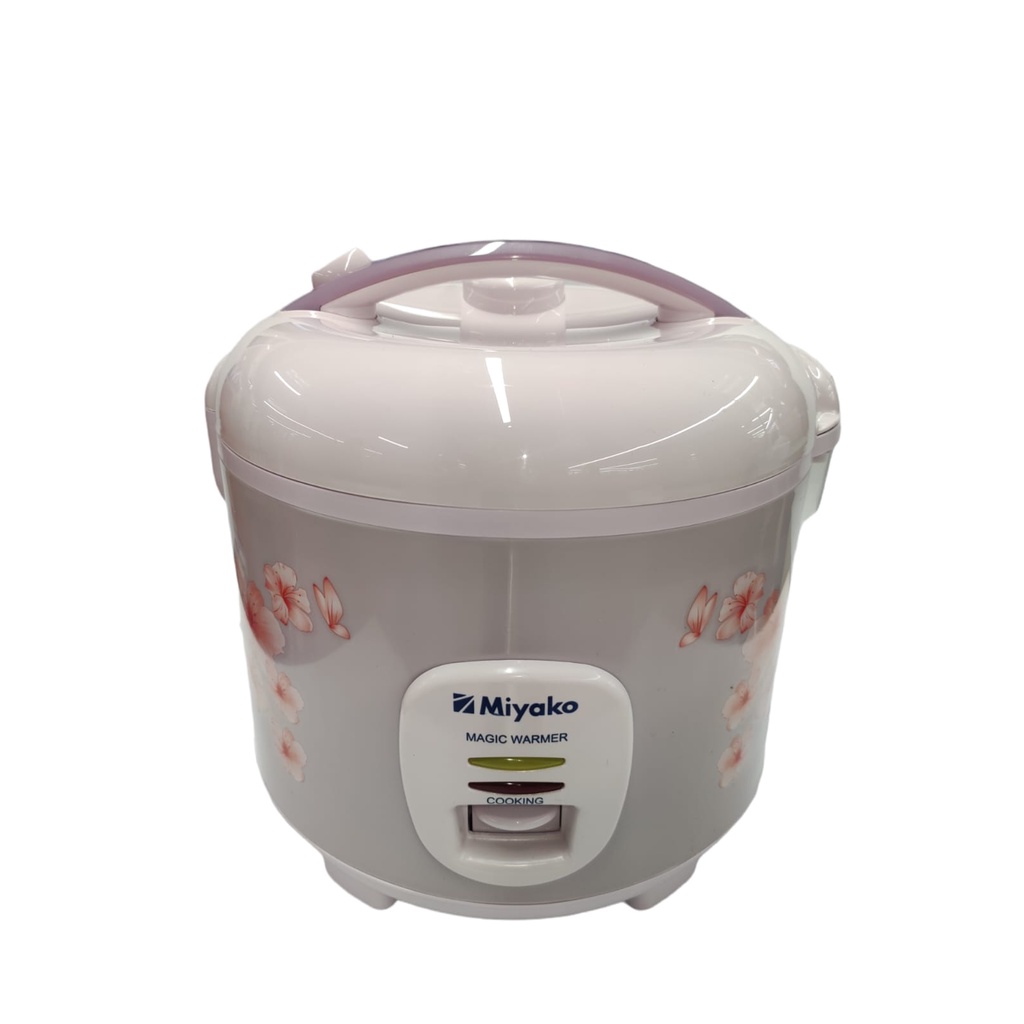 Miyako rice cooker MCM 509