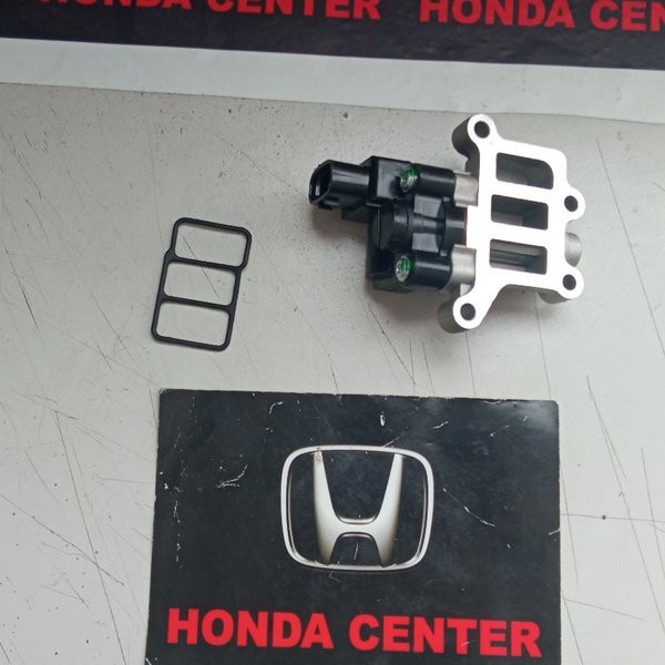 IACV IDLE UP RAC ROTARY AIR CONTROL ISC SERVO ACCORD CM5 2003-2007
