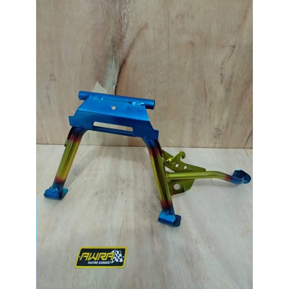 Standar-Standard- Jagang Tengah-Standart-2 Vario 125-Vario150-PCX Series Twotone-2tone Ring 17 NTH
