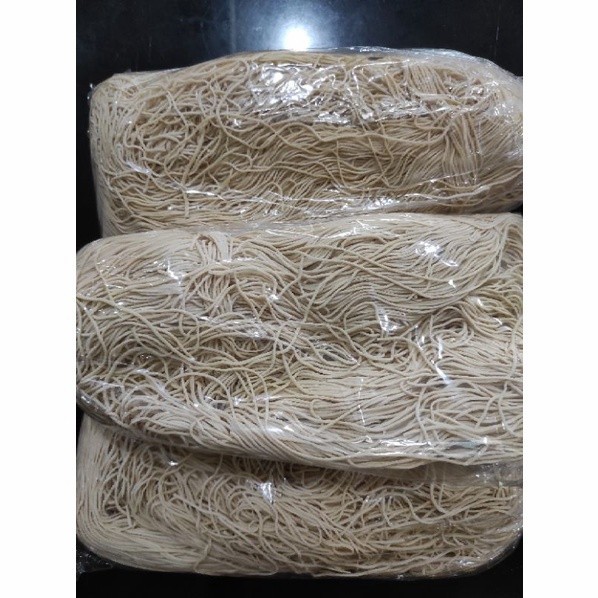 

misoa singkawang fuk siu mian 500 gram