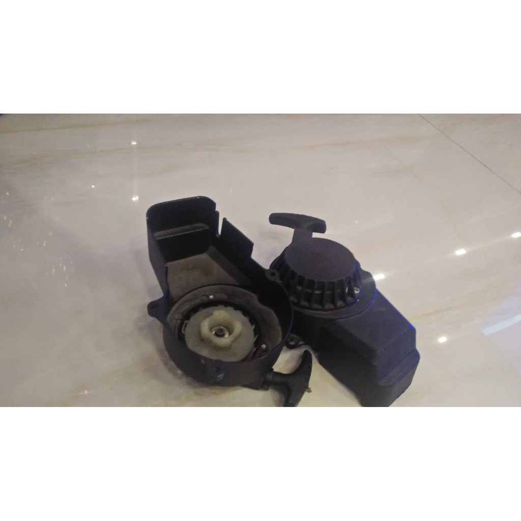 Pullstart  Motor Mini 50 cc