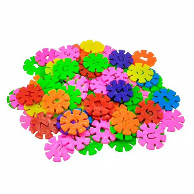 Meronce Lego Bombik tazos / mainan edukasi / anak