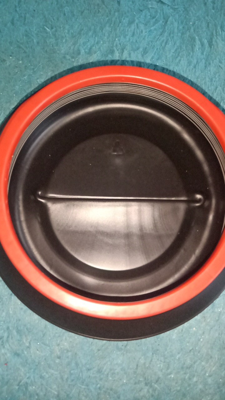 Magic Container Foldable Ember Lipat Serbaguna