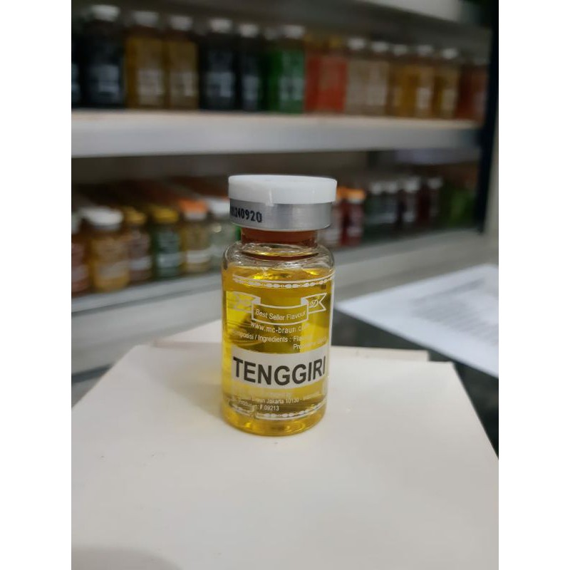 essen diva tenggiri 10ml