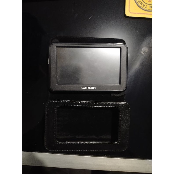 Jual Segera, Butuh Cepat..GPS Garmin Nuvi 40lm