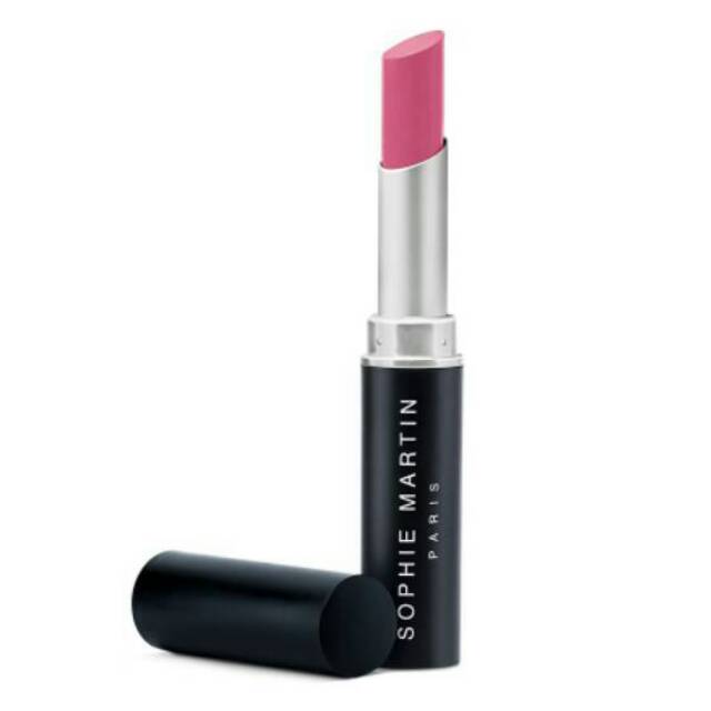 SBMPL MATTE PRO LIPSTIK SOPHIE MARTIN PARIS PROMO MURAH HARGA MEMBER