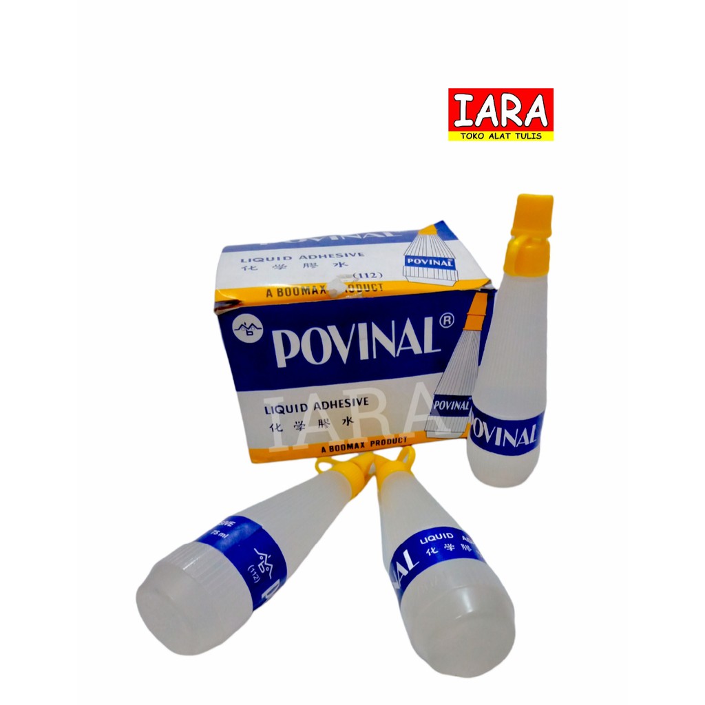 

LEM POVINAL TERLENGKAP/LEM CARI