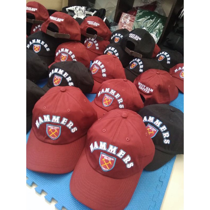 topi casual westham
