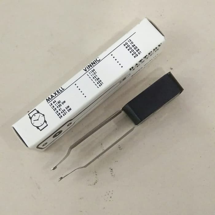 era   alat tes batre alat servis jam tangan