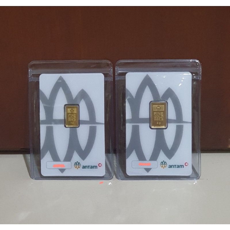 

Plastik Pelindung emas lm logam mulia antam press certieye ziplock tebal