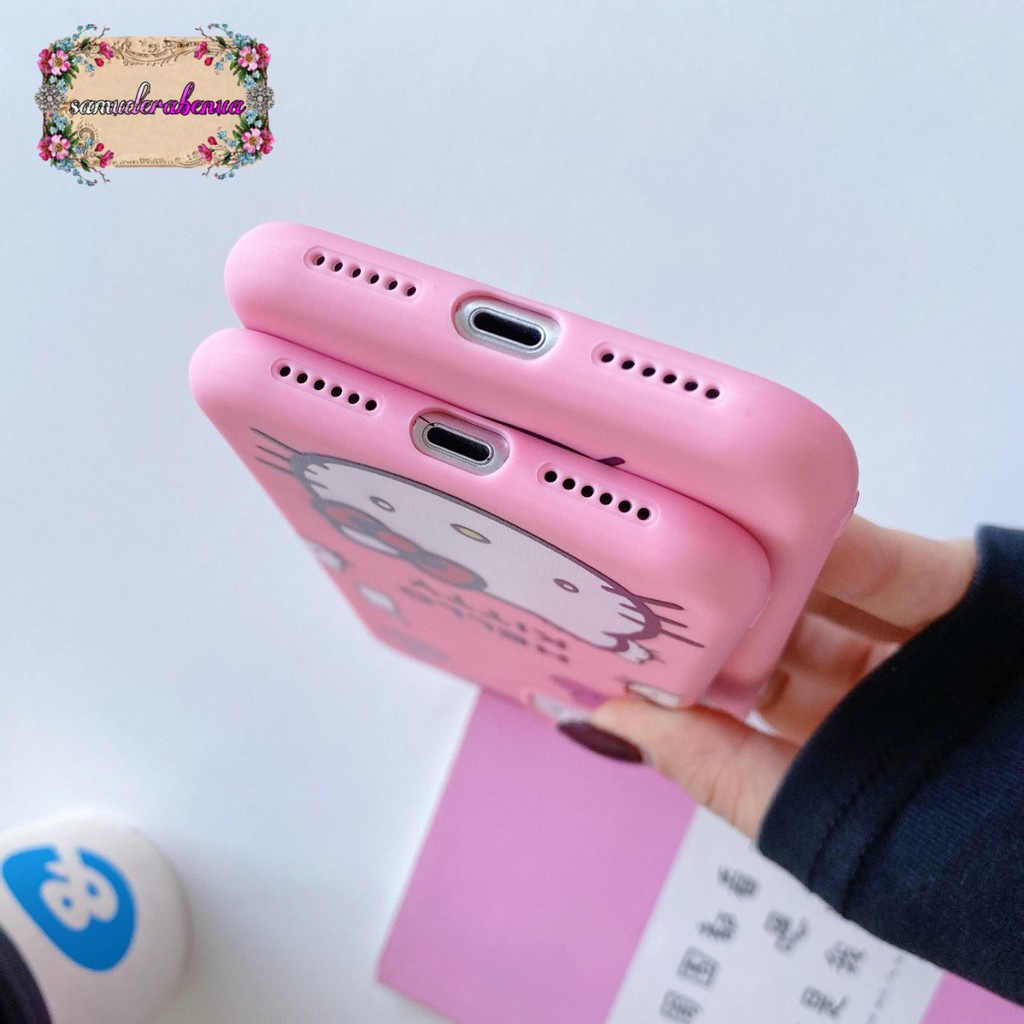 SS009 case HELLO KITTY OPPO A71 A83 A57 A39 SB3126