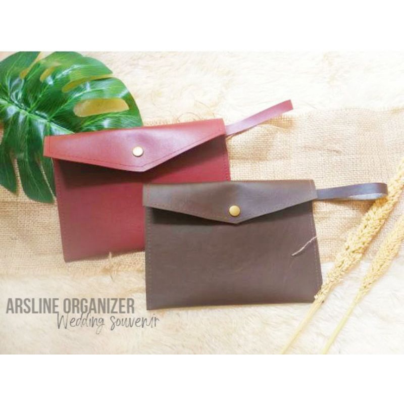 

SOUVENIR PERNIKAHAN POUCH AMPLOP