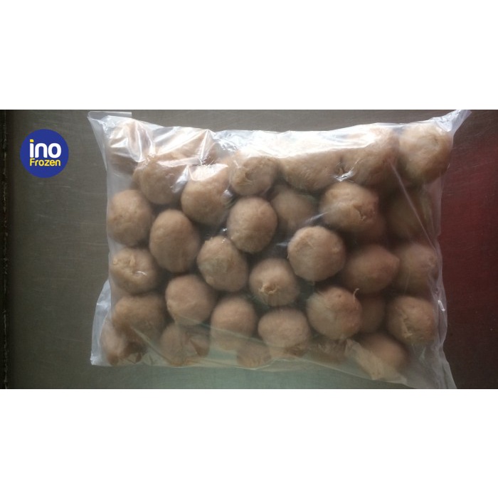 

baso sapi SP kapuk jaya isi 50 butir