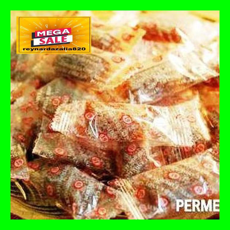 

Chrnar Permen Jahe Spesial Jadul / Enting Ting 2 Ginger Candy / Cemilan Chch50D
