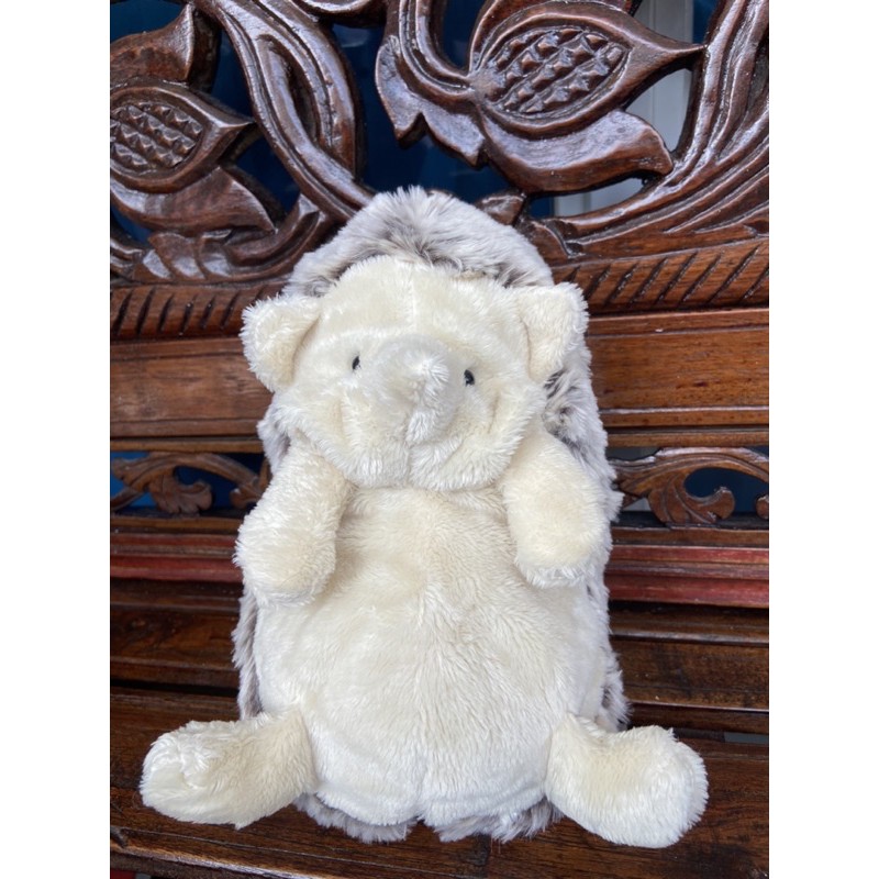 sunlemon original hedgehog