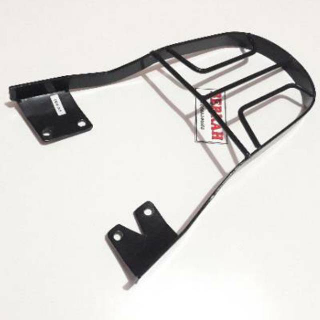 Breket Box Motor honda Verza