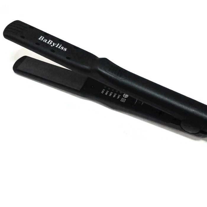 Catokan Babyliss 5002 / Catok Rambut Babyliss  5002