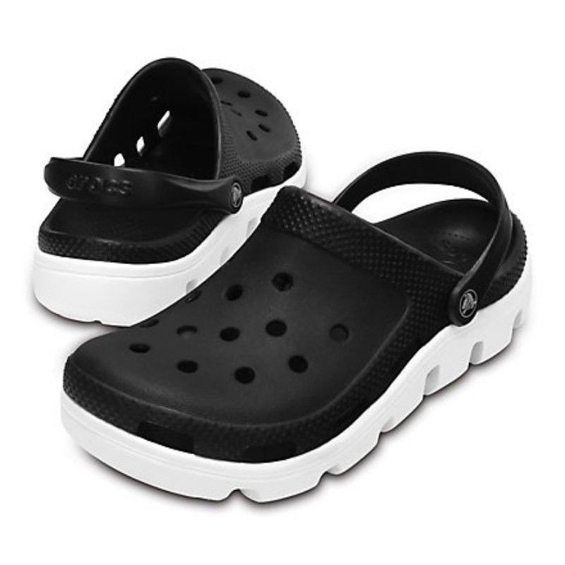 SANDAL CROCS DUET SPORT MAN MEN CLOG