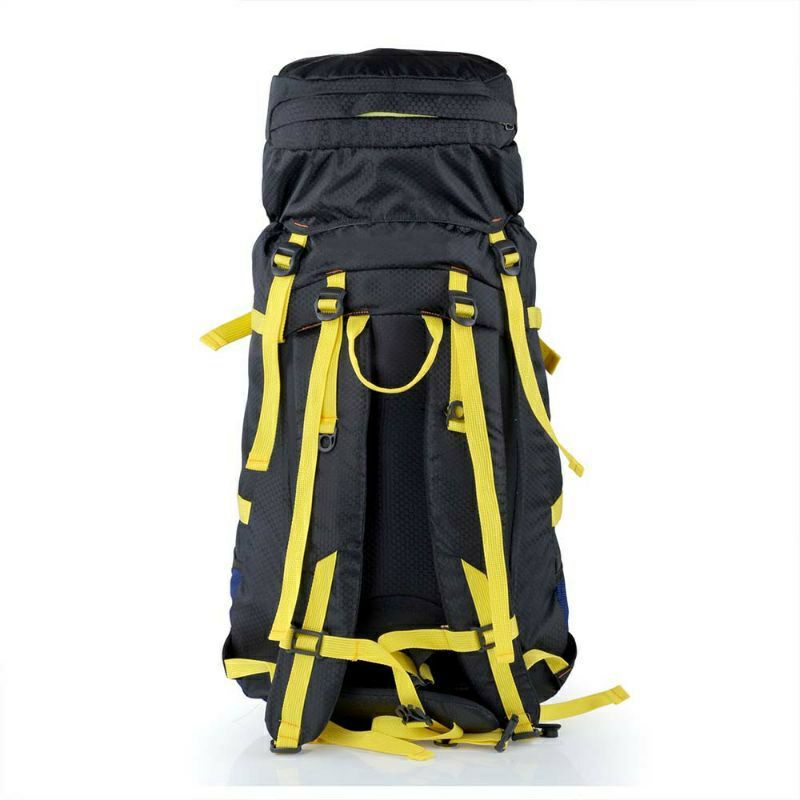 Tas Gunung TNF elextra 60 liter murah # Tas Ransel Gunung TNF elextra # Tas Hiking Tas