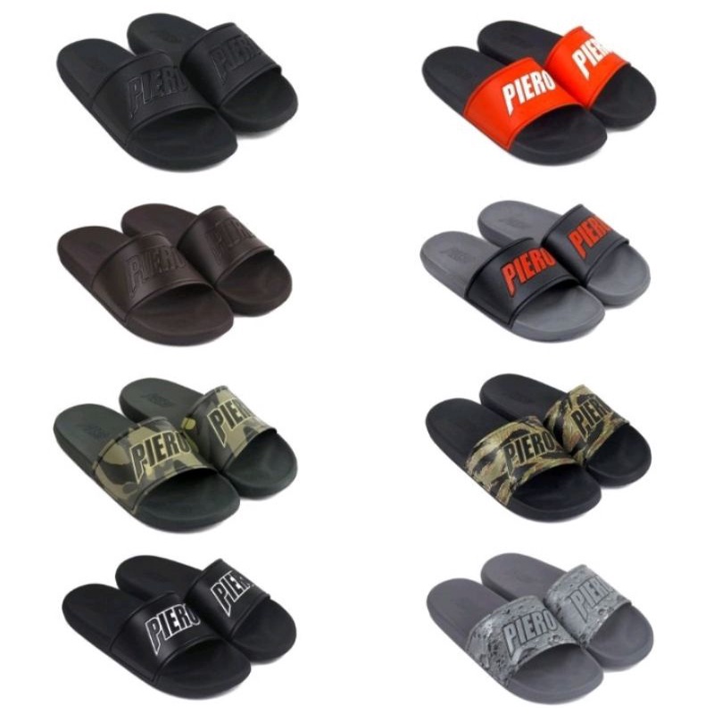 SANDAL PIERO PUNA RS 100% Original Piero Indonesia