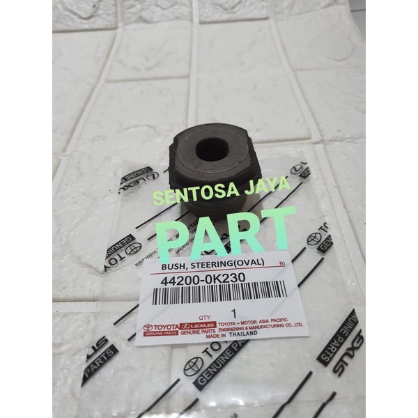 BUSHING RACK STEER INNOVA REBORN ASLI