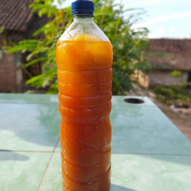 

Jamu bisa awet 2 minggu