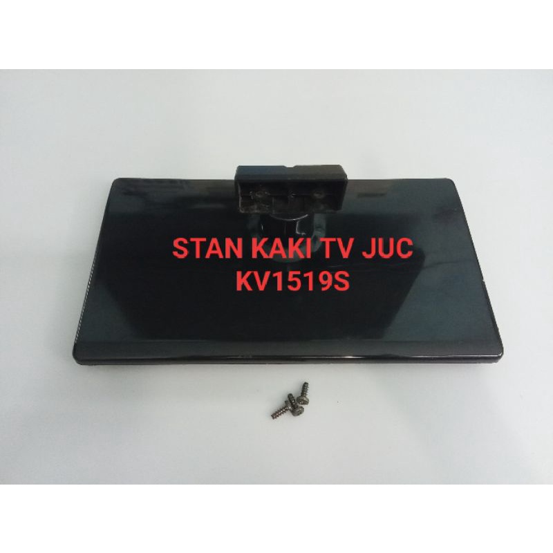 KAKI TV JUC KV 1519S ORIGINAL COPOTAN PLUS BAUD