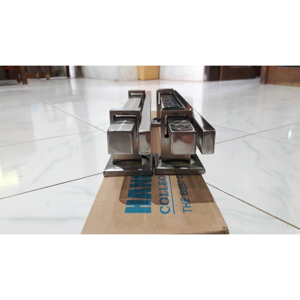 gagang pintu rumah 33 cm/ handle pintu/ tarikan pintu model Twin