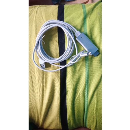 Paket Live Streaming, Hdmi Capture + Ezcap. Second