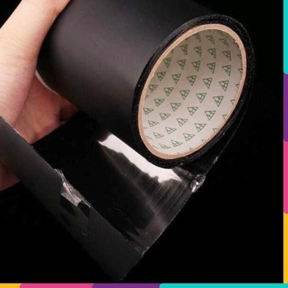 

Lakban Khusus Anti Bocor Flex Tape Anti Leak 10 x 152 cm