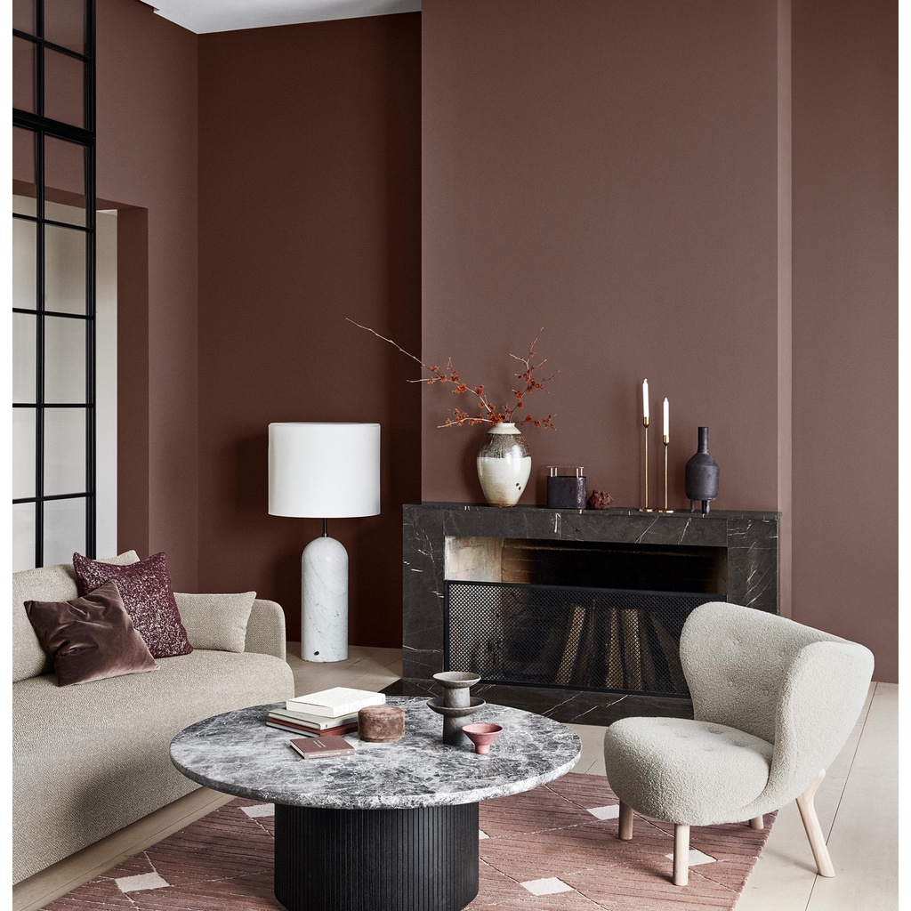 CAT TEMBOK INTERIOR JOTUN - DAYDREAM/20142