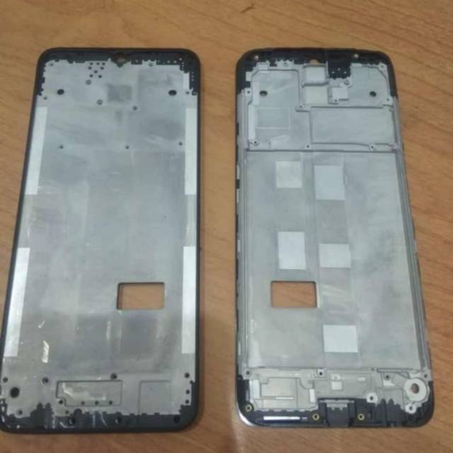 Frame Tulang Tengah Tatakan Lcd OPPO A9 2020 Original