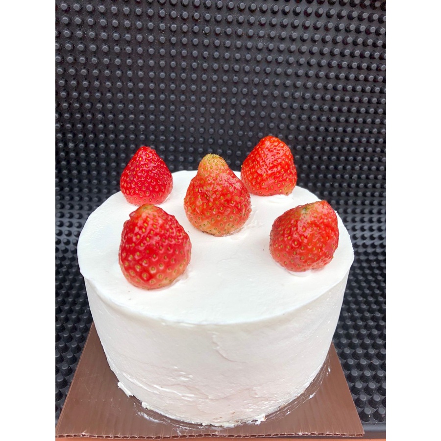 

Gluten Free Cake Mini Diameter 12cm