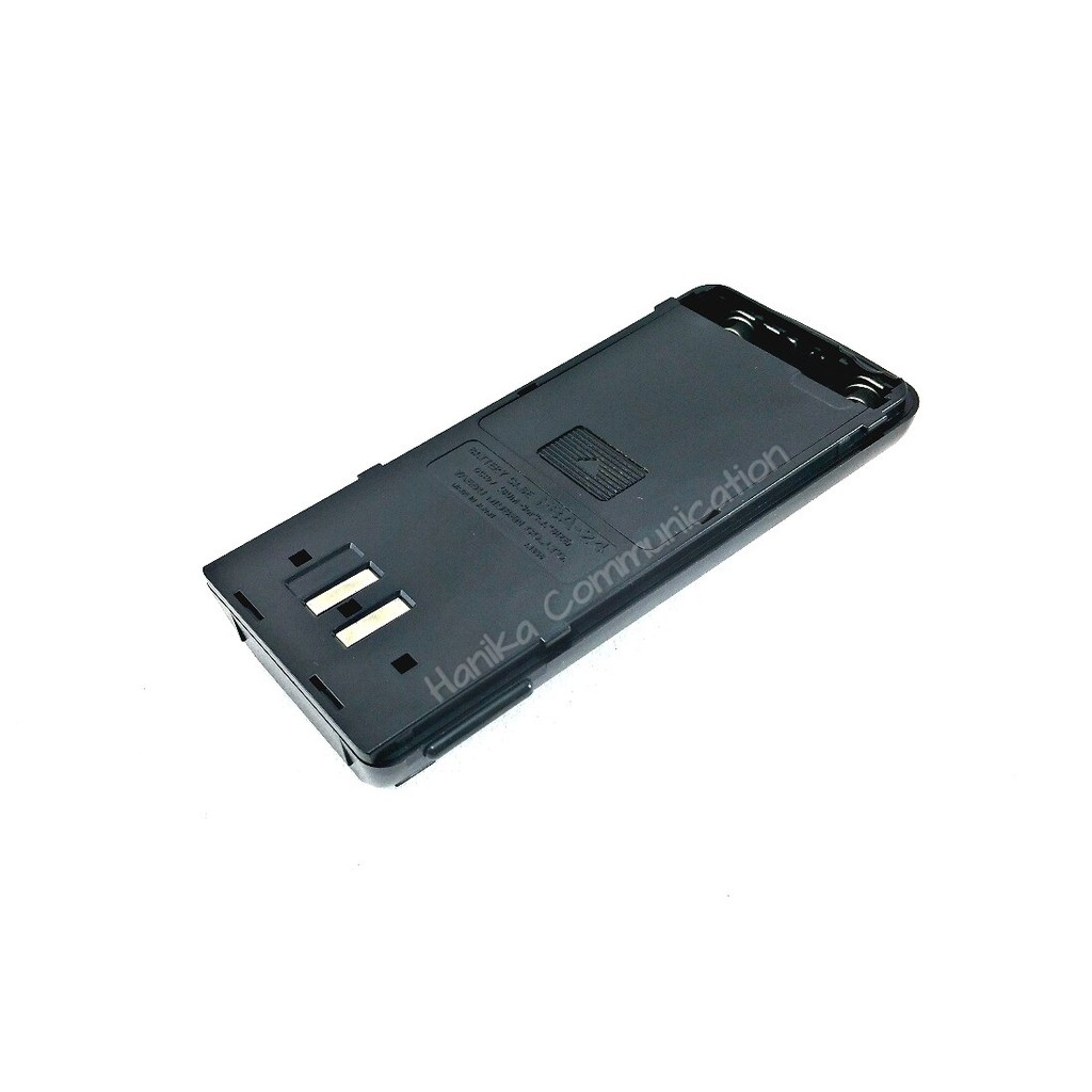 Yaesu FBA-24 Battery Case HT Yaesu VX-300 Kesing Casing Ori AA FBA24