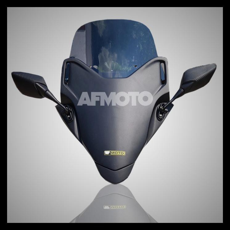 TERMURAH SPION BABY FORZA PCX LOKAL 2018-2020 AFMOTO !