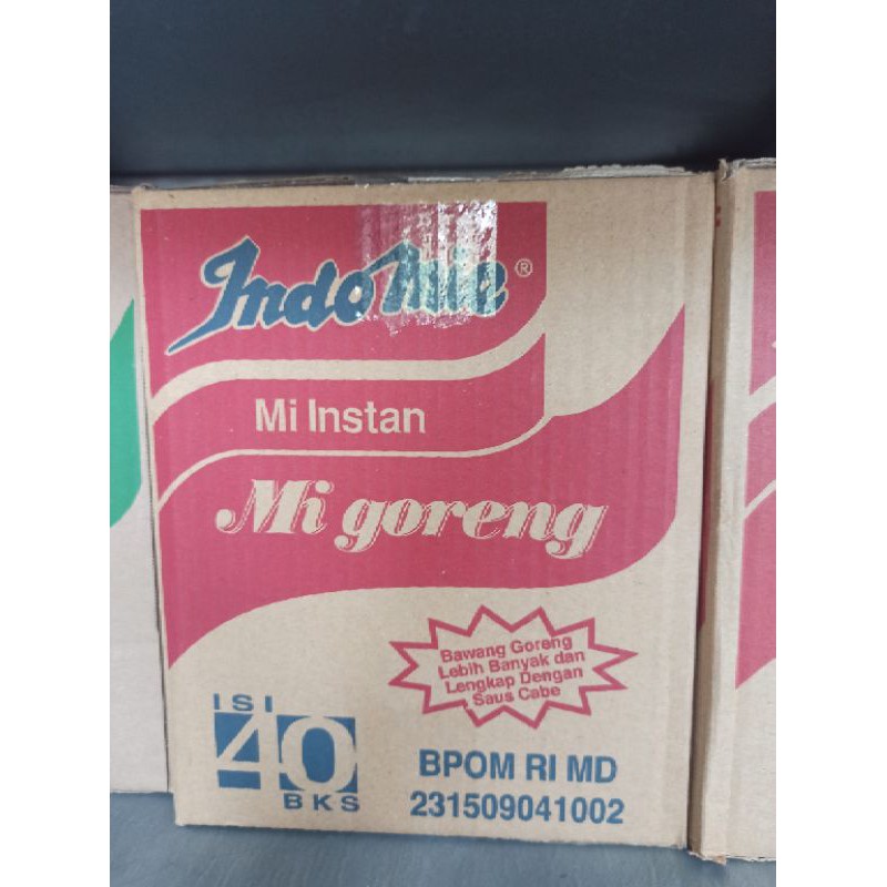 

Indomie goreng grosir