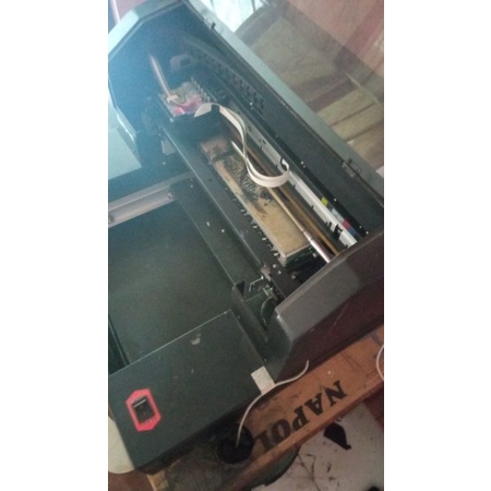 mesin dtg gen3 auto