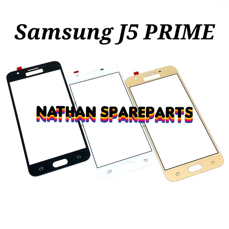 KACA LCD KACA LAYAR TOUCHSCREEN SAMSUNG GALAXY J5 PRIME