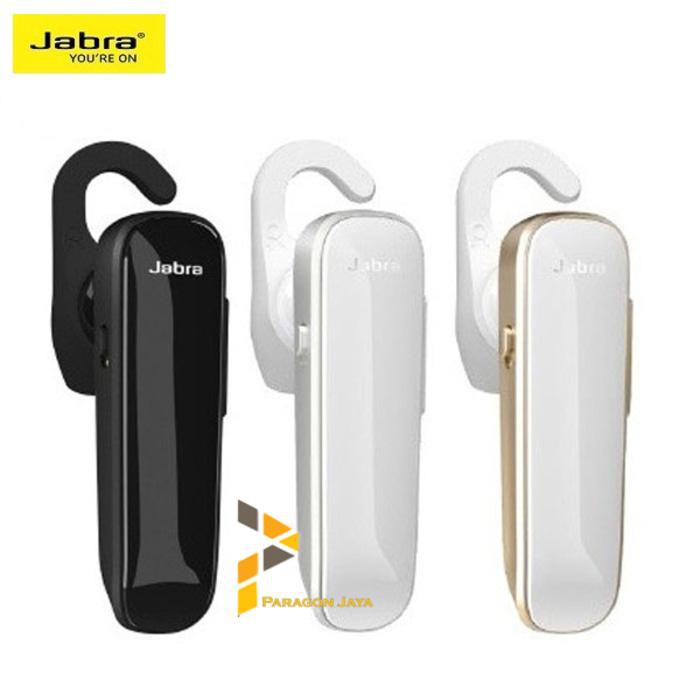 Bluetooth Headset Jabra Boost / Wireless Earphone Headphone Samsung
