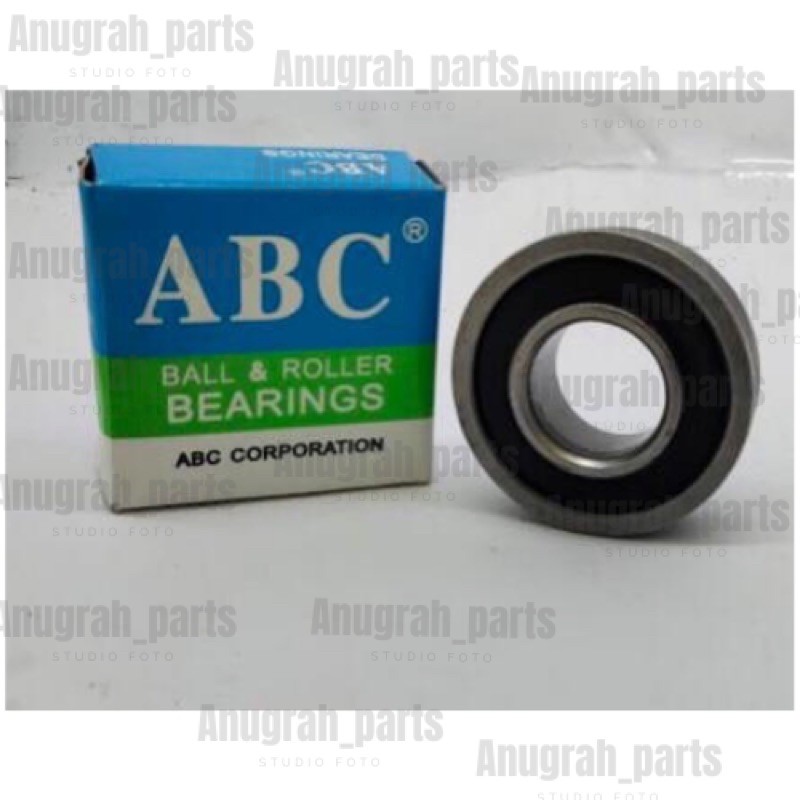 BEARING ARCO KLAKER Arco gerobak dorong kereta sorong pasir originalPC150