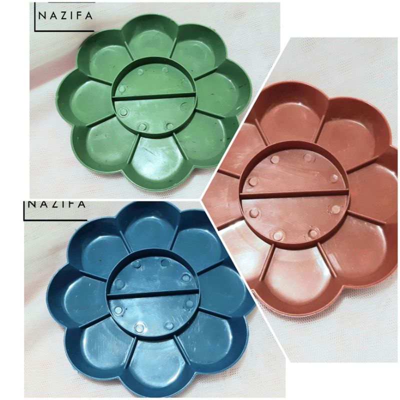 

PALET LUKIS | PALET CAT AIR