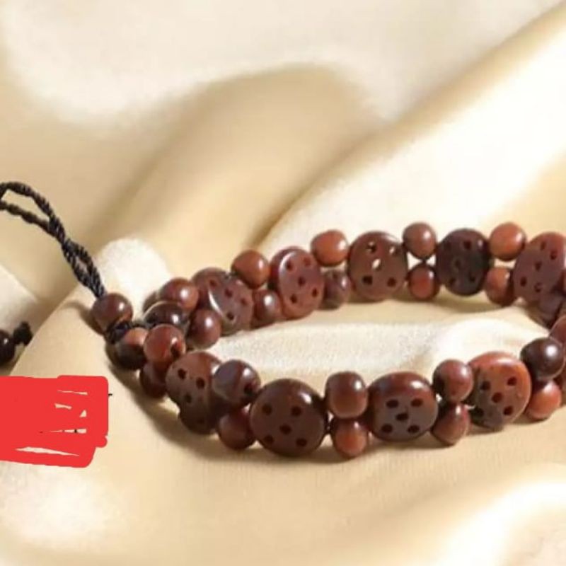 gelang kayu kokka cuting