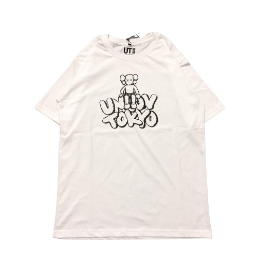 T-Shirt UNN ANATOMY TEE – Edition Trendy Casual Unisex Good Brand Quality Stylish