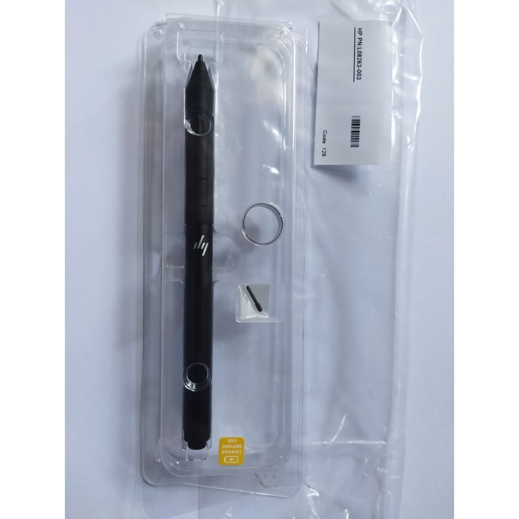 Stylus Active Pen Rechargeable HP EliteBook x360 Elite x2 Zbook G3 SN 6SG43AA Original